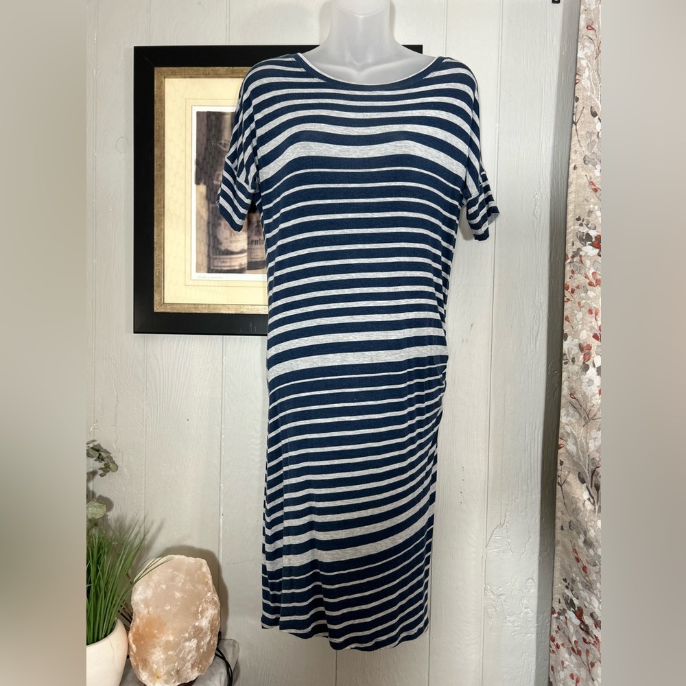 Cabi Tshirt Dress (Sz S)